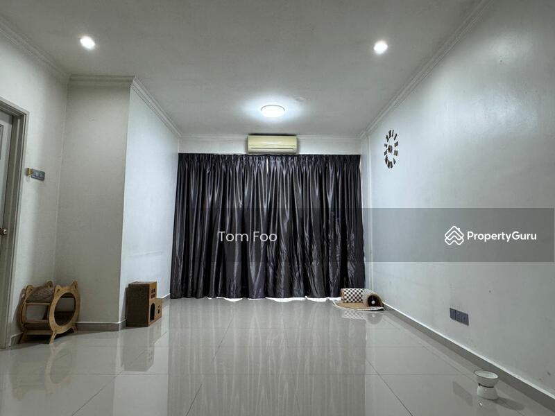 For Sale - Pangsapuri Jati 2