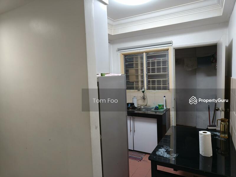 For Sale - Pangsapuri Jati 2