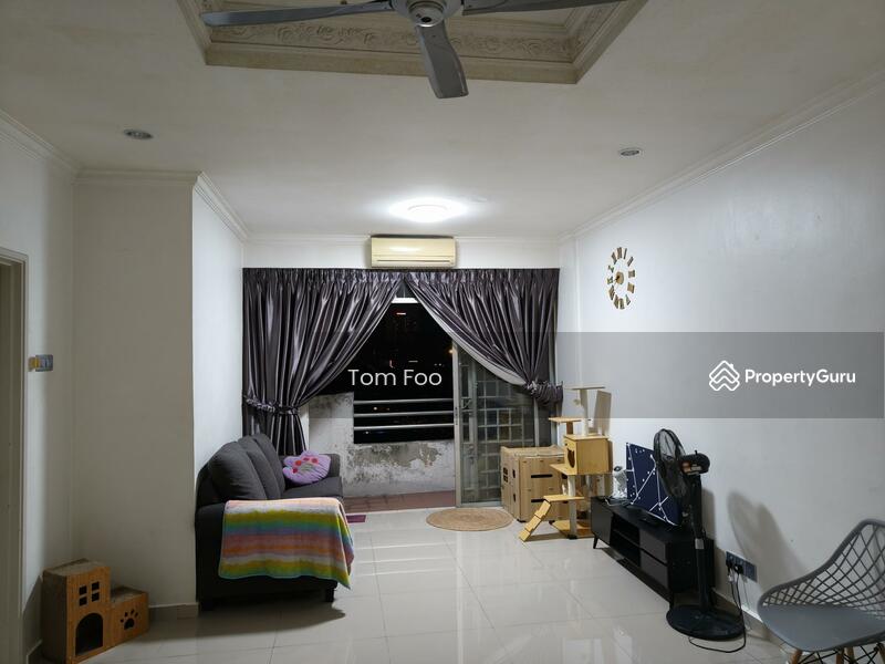For Sale - Pangsapuri Jati 2