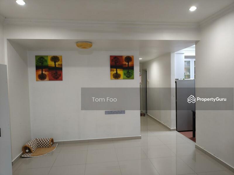 For Sale - Pangsapuri Jati 2