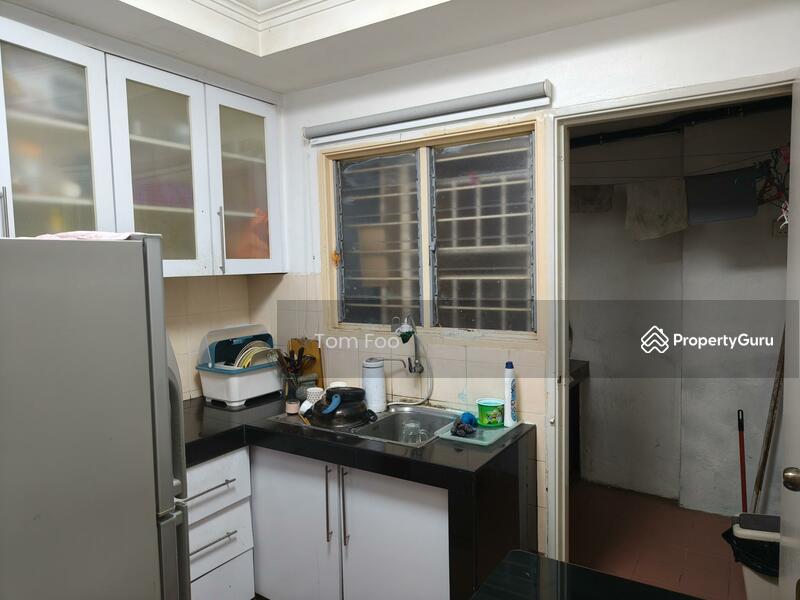 For Sale - Pangsapuri Jati 2