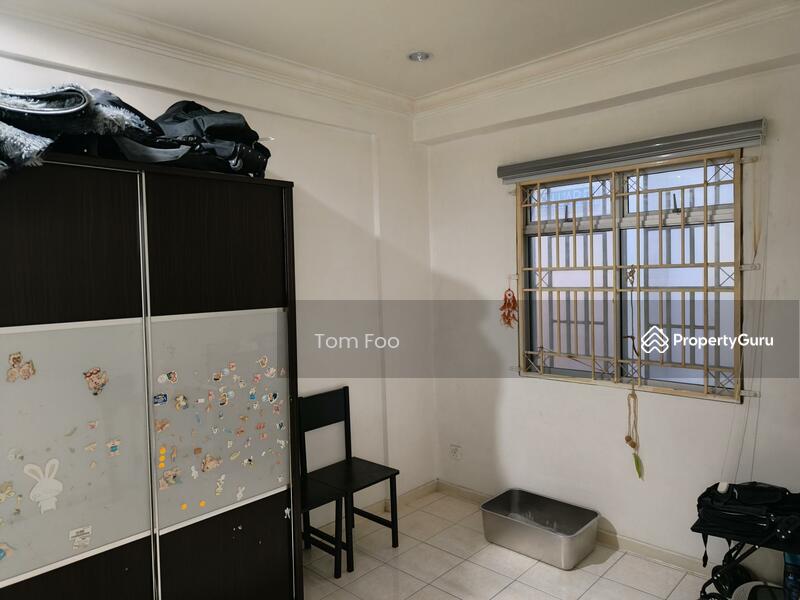 For Sale - Pangsapuri Jati 2
