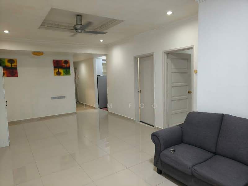 Apartment for Sale at Pangsapuri Jati 2 - Tom Foo - PropertyGuru.com.my