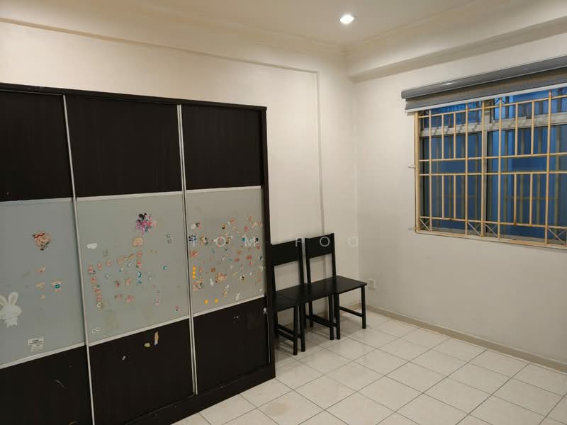 Apartment for Sale at Pangsapuri Jati 2 - Tom Foo - PropertyGuru.com.my