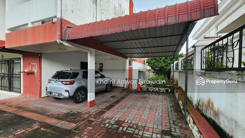 For Sale - SS2, Petaling Jaya
