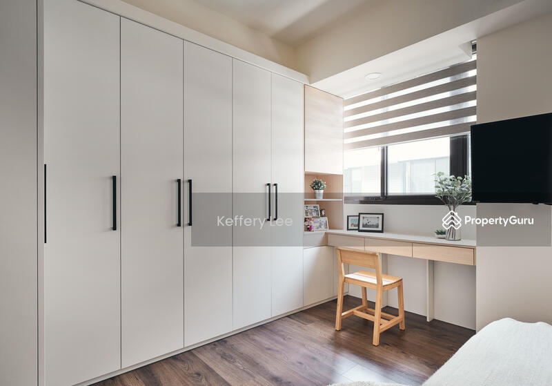 Condominium for Sale at 【 KL @ 430K 】Next to Pavilion Mall + LRT - Keffery Lee - PropertyGuru.com.my