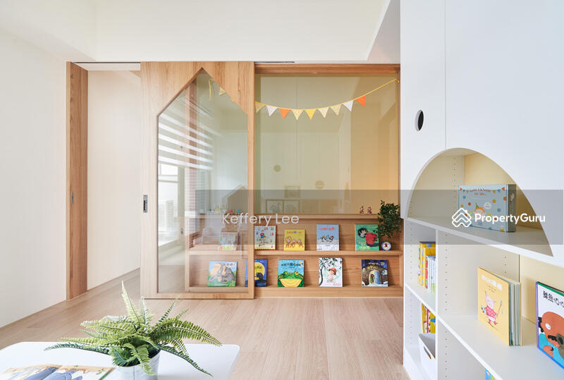 Condominium for Sale at 【 KL @ 430K 】Next to Pavilion Mall + LRT - Keffery Lee - PropertyGuru.com.my