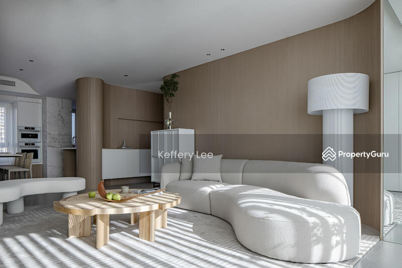 【 KL @ ROI 10% Airbnb 】Super high population + MRT untuk Untuk Dijual - RM 700,000, Mac 2026 - PropertyGuru.com.my