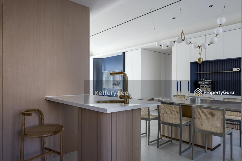 【 KL @ ROI 10% Airbnb 】Super high population + MRT untuk Untuk Dijual - RM 700,000, Mac 2026 - PropertyGuru.com.my