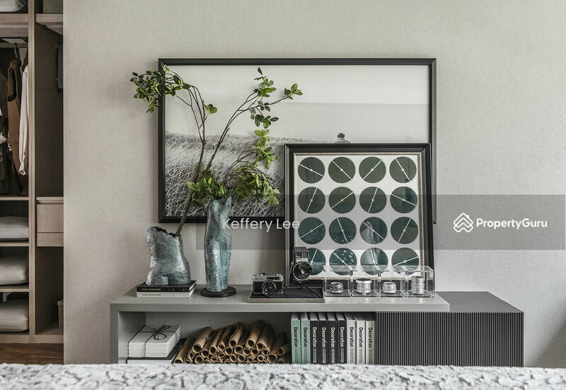 Condominium for Sale at 【 3R2B 588K @FREEHOLD 】Next to LRT + Pavilion Mall - Keffery Lee - PropertyGuru.com.my