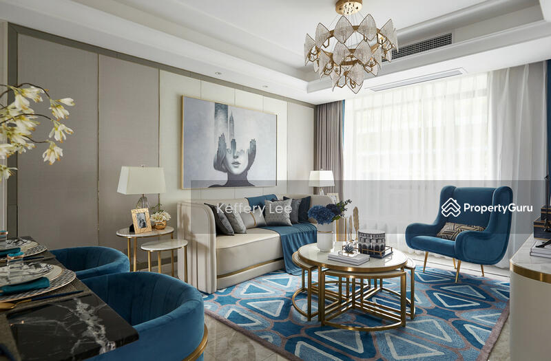 【 FREEHOLD @ LRT 】FULLY Furnished + CASHBACK 50K untuk Untuk Dijual - RM 560,000, Mac 2026 - PropertyGuru.com.my