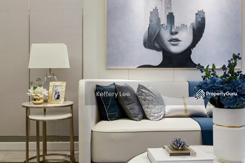 【 FREEHOLD @ LRT 】FULLY Furnished + CASHBACK 50K untuk Untuk Dijual - RM 560,000, Mac 2026 - PropertyGuru.com.my