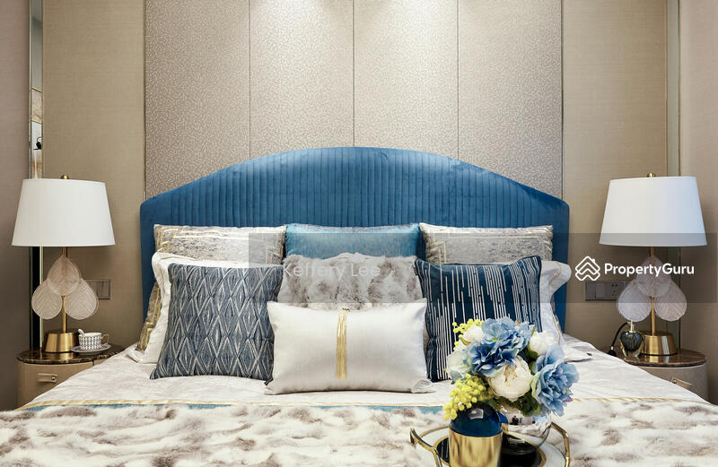 【 FREEHOLD @ LRT 】FULLY Furnished + CASHBACK 50K untuk Untuk Dijual - RM 560,000, Mac 2026 - PropertyGuru.com.my