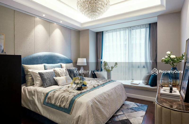 【 FREEHOLD @ LRT 】FULLY Furnished + CASHBACK 50K untuk Untuk Dijual - RM 560,000, Mac 2026 - PropertyGuru.com.my