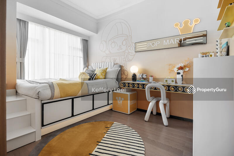 【 FREEHOLD @ LRT 】FULLY Furnished + CASHBACK 50K untuk Untuk Dijual - RM 560,000, Mac 2026 - PropertyGuru.com.my