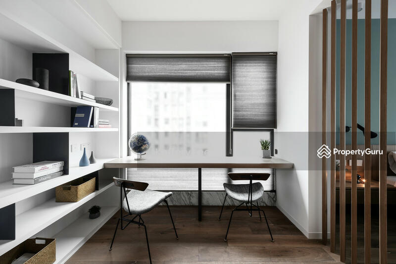 【 FREEHOLD @ LRT 】FULLY Furnished + CASHBACK 50K untuk Untuk Dijual - RM 560,000, Mac 2026 - PropertyGuru.com.my