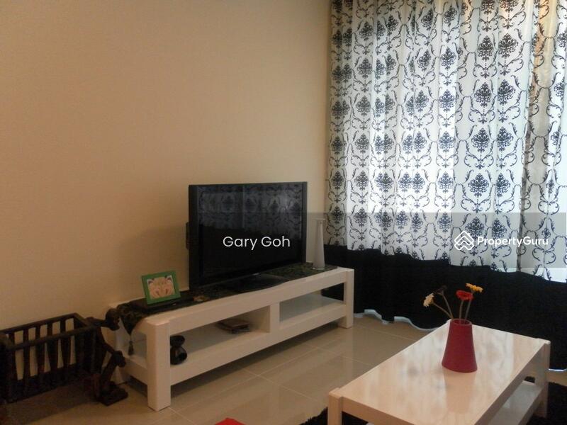 Servis Apartment untuk Dijual di Oasis Serviced Suites @ Oasis Ara Damansara - Gary Goh - PropertyGuru.com.my
