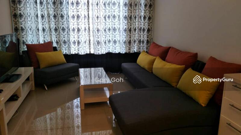 Servis Apartment untuk Dijual di Oasis Serviced Suites @ Oasis Ara Damansara - Gary Goh - PropertyGuru.com.my