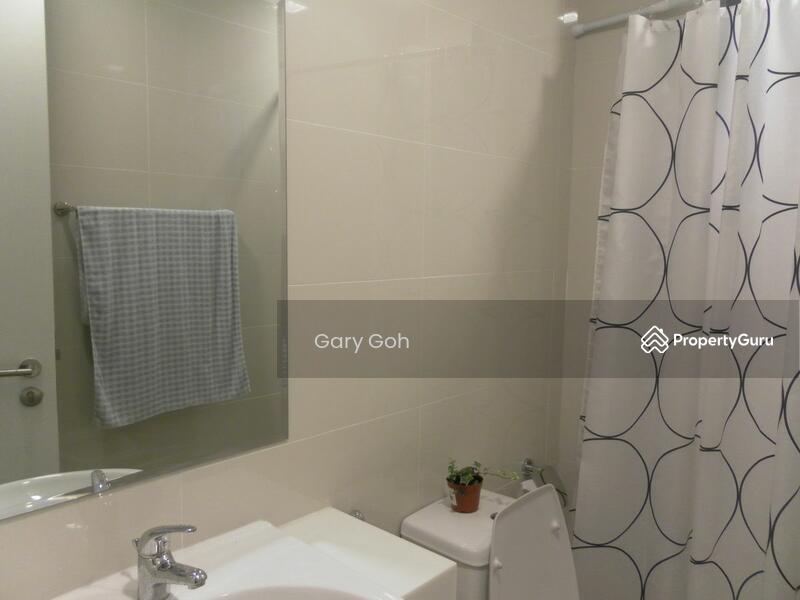 Servis Apartment untuk Dijual di Oasis Serviced Suites @ Oasis Ara Damansara - Gary Goh - PropertyGuru.com.my