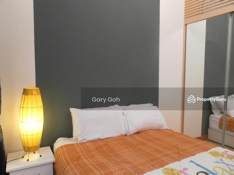 Service Residence for Sale at Oasis Serviced Suites @ Oasis Ara Damansara - Danny Lim - PropertyGuru.com.my