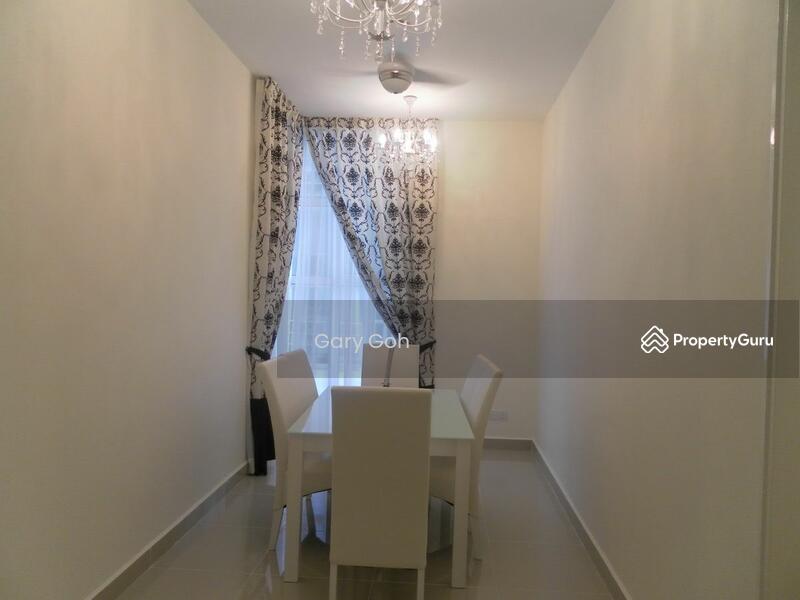 Servis Apartment untuk Dijual di Oasis Serviced Suites @ Oasis Ara Damansara - Gary Goh - PropertyGuru.com.my