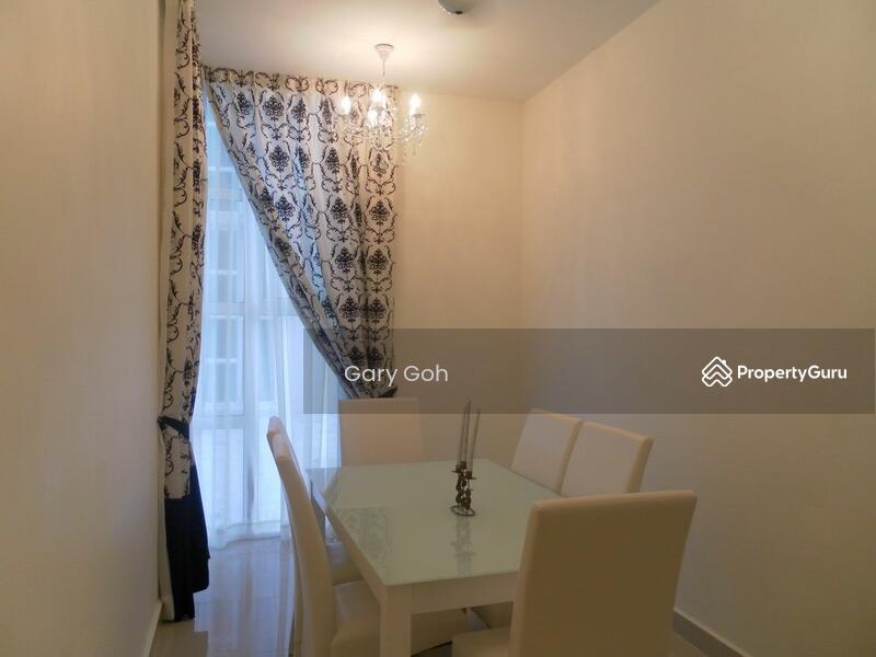 Service Residence for Sale at Oasis Serviced Suites @ Oasis Ara Damansara - Danny Lim - PropertyGuru.com.my
