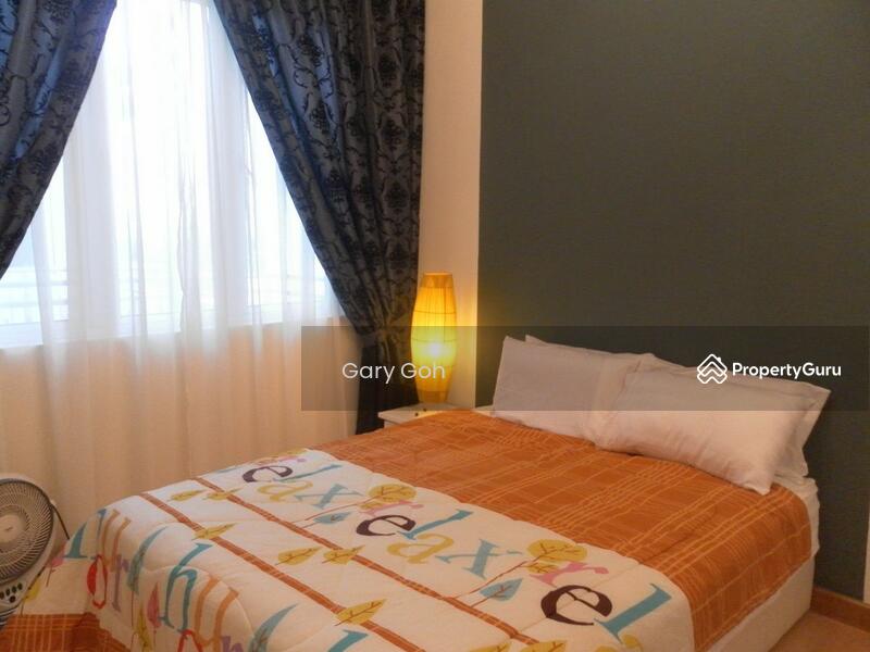 Servis Apartment untuk Dijual di Oasis Serviced Suites @ Oasis Ara Damansara - Gary Goh - PropertyGuru.com.my