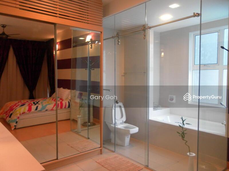 Servis Apartment untuk Dijual di Oasis Serviced Suites @ Oasis Ara Damansara - Gary Goh - PropertyGuru.com.my