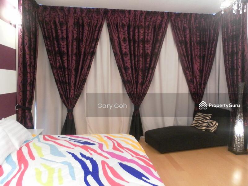 Servis Apartment untuk Dijual di Oasis Serviced Suites @ Oasis Ara Damansara - Gary Goh - PropertyGuru.com.my