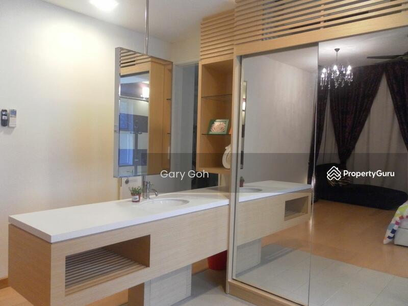 Servis Apartment untuk Dijual di Oasis Serviced Suites @ Oasis Ara Damansara - Gary Goh - PropertyGuru.com.my