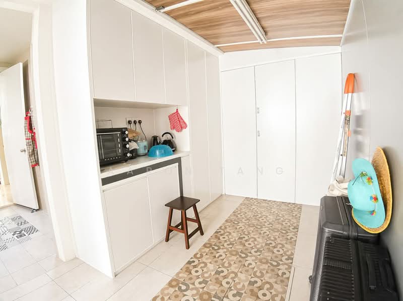 Semi-Detached House for Sale in Petaling Jaya (Selangor) - Aaron Tang - Interior - PropertyGuru.com.my