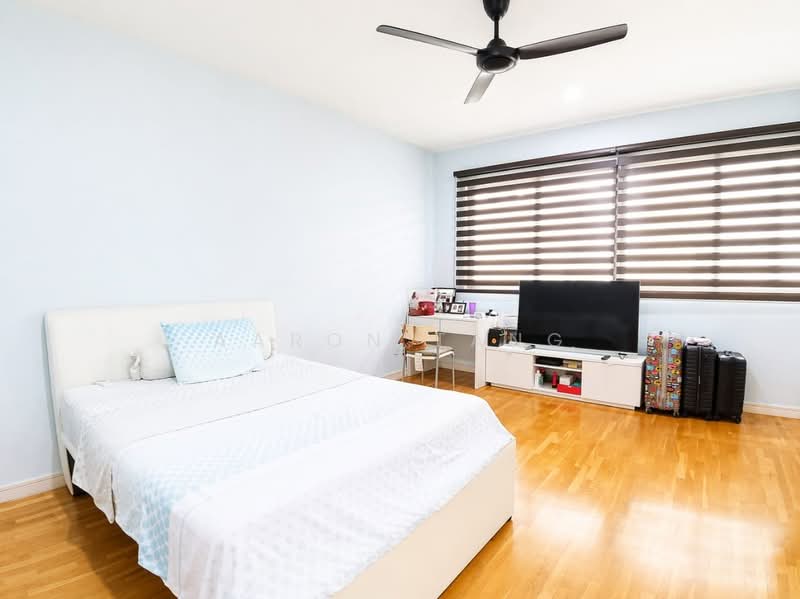 Semi-Detached House for Sale in Petaling Jaya (Selangor) - Aaron Tang - Bedroom - PropertyGuru.com.my