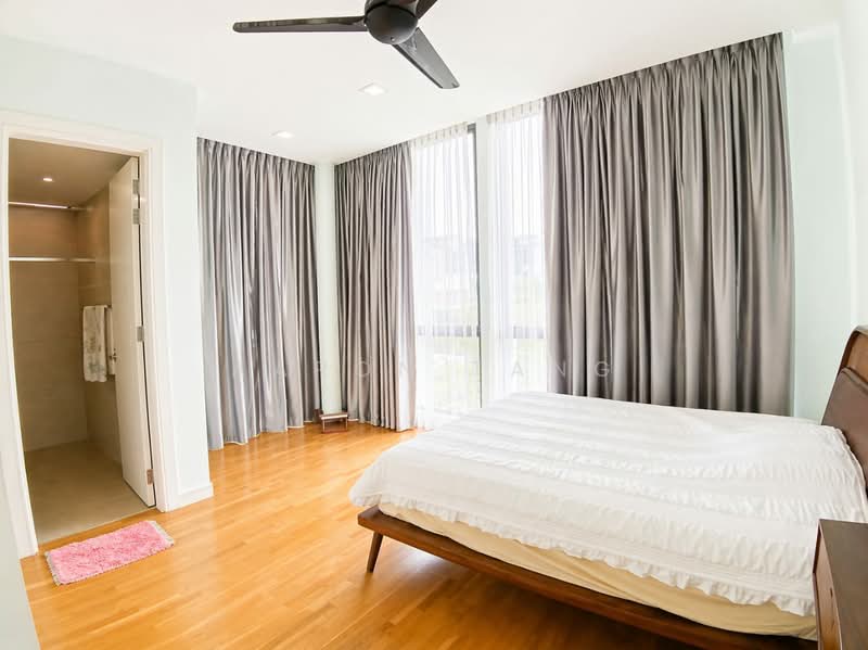Semi-Detached House for Sale in Petaling Jaya (Selangor) - Aaron Tang - Bedroom - PropertyGuru.com.my