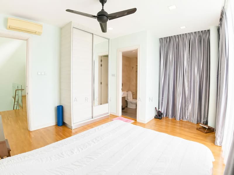 Semi-Detached House for Sale in Petaling Jaya (Selangor) - Aaron Tang - Bedroom - PropertyGuru.com.my