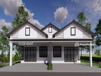 For Sale - Semi D 1 Tingkat - Taman Cendana 2 - Kuala Nerang - Nice Location