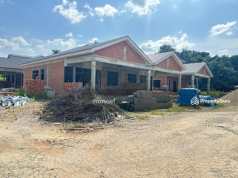 For Sale - Semi D 1 Tingkat - Taman Cendana 2 - Kuala Nerang - Nice Location