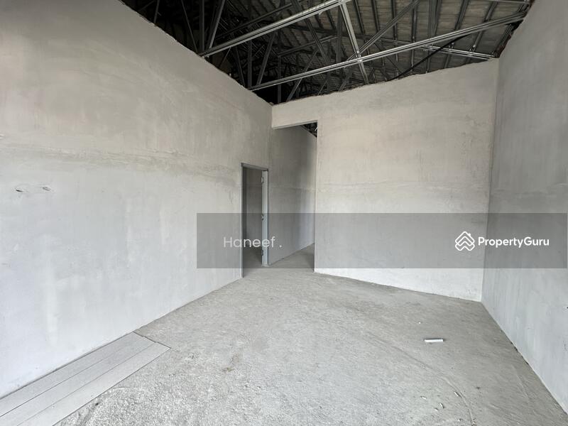 For Sale - Semi D 1 Tingkat - Taman Cendana 2 - Kuala Nerang - Nice Location