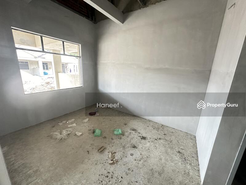For Sale - Semi D 1 Tingkat - Taman Cendana 2 - Kuala Nerang - Nice Location