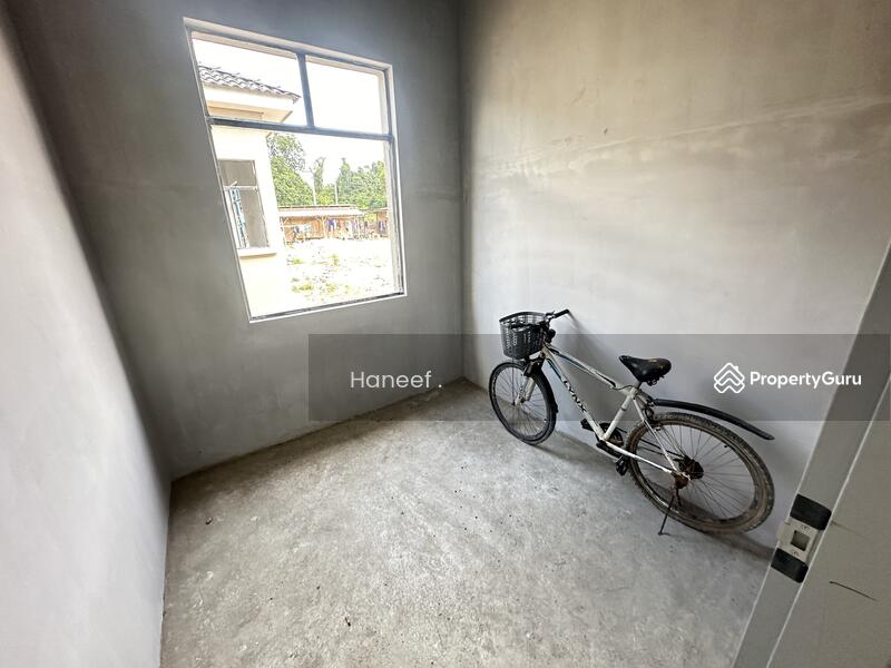For Sale - Semi D 1 Tingkat - Taman Cendana 2 - Kuala Nerang - Nice Location