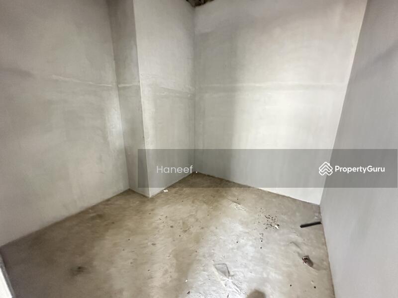 For Sale - Semi D 1 Tingkat - Taman Cendana 2 - Kuala Nerang - Nice Location