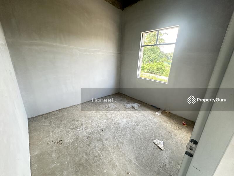 For Sale - Semi D 1 Tingkat - Taman Cendana 2 - Kuala Nerang - Nice Location