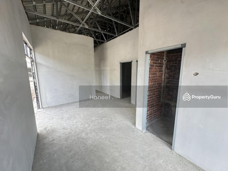 For Sale - Semi D 1 Tingkat - Taman Cendana 2 - Kuala Nerang - Nice Location