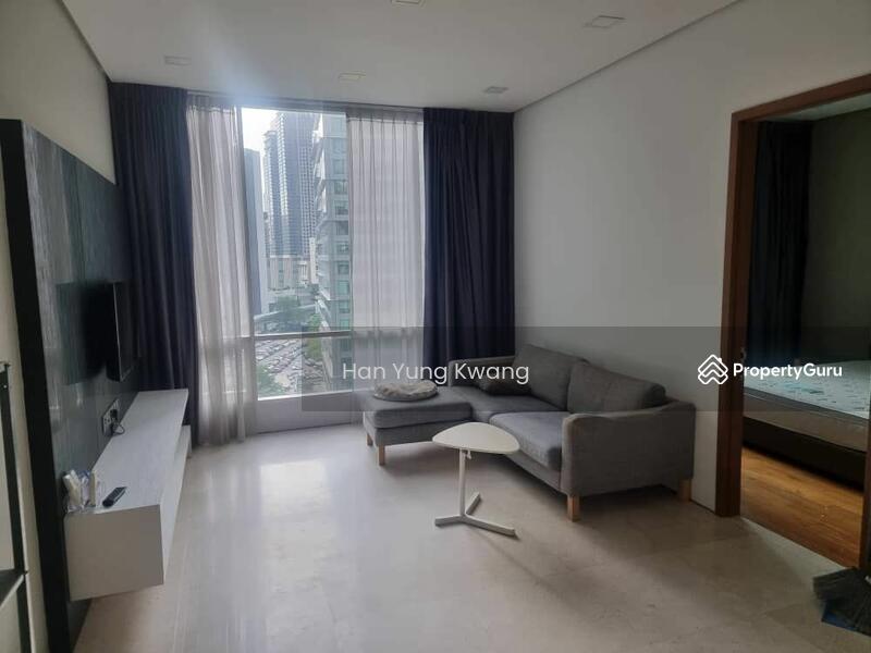 Service Residence for Sale at Soho Suites Serviced Residence @ KLCC - Han Yung Kwang - PropertyGuru.com.my