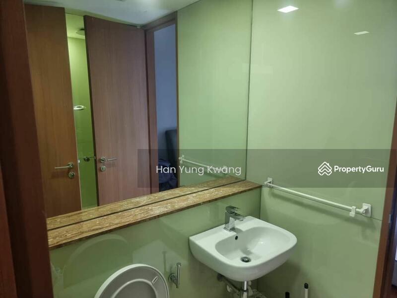 Service Residence for Sale at Soho Suites Serviced Residence @ KLCC - Han Yung Kwang - PropertyGuru.com.my