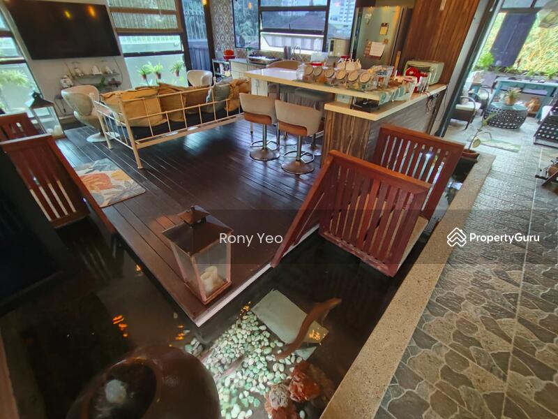 Semi-Detached House for Sale in Kajang (Selangor) - Rony Yeo - PropertyGuru.com.my