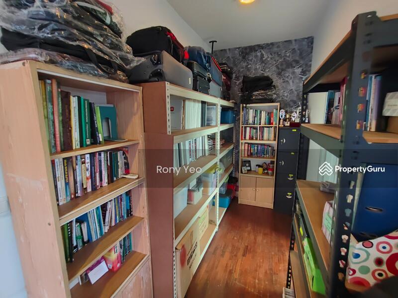 Semi-Detached House for Sale in Kajang (Selangor) - Rony Yeo - PropertyGuru.com.my