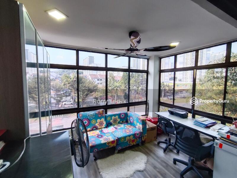 Semi-Detached House for Sale in Kajang (Selangor) - Rony Yeo - PropertyGuru.com.my