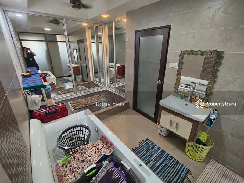 Semi-Detached House for Sale in Kajang (Selangor) - Rony Yeo - PropertyGuru.com.my