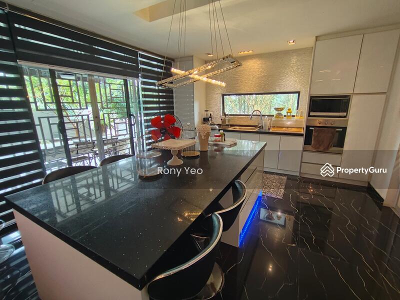 Semi-Detached House for Sale in Kajang (Selangor) - Rony Yeo - PropertyGuru.com.my