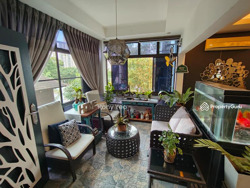 Semi-Detached House for Sale in Kajang (Selangor) - Rony Yeo - PropertyGuru.com.my